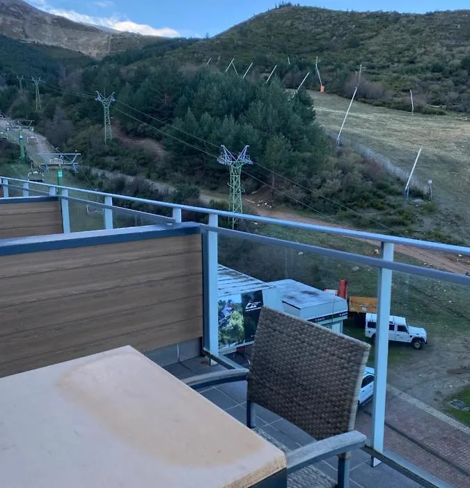 Hostal La Pinilla-1