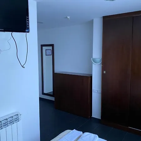 Hostal La Pinilla-3
